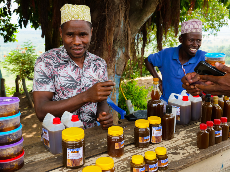 Quels sont les vaccins requis pour l’Ouganda ?
