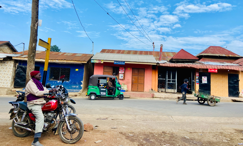 How much cash should you bring to Tanzania?