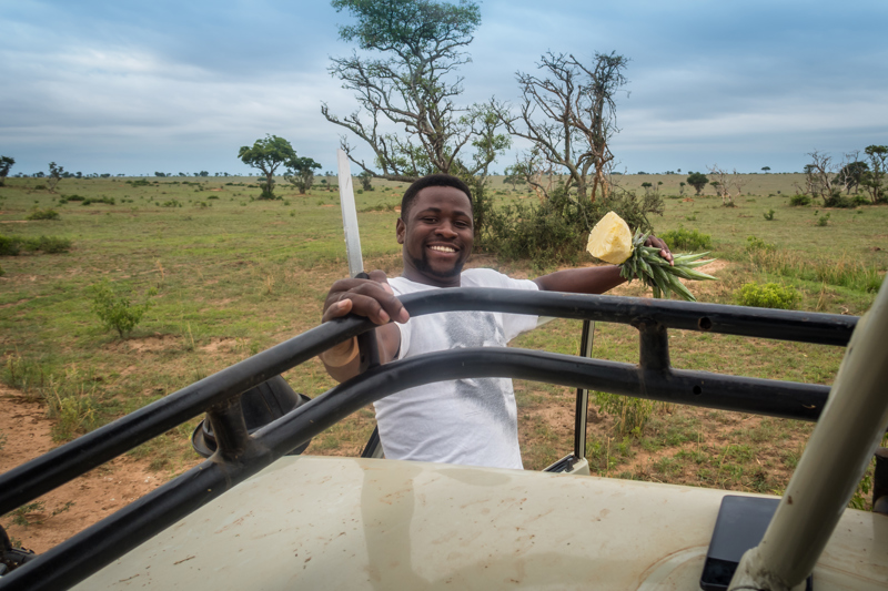 Quels sont les coûts de location d’un chauffeur en Ouganda ?