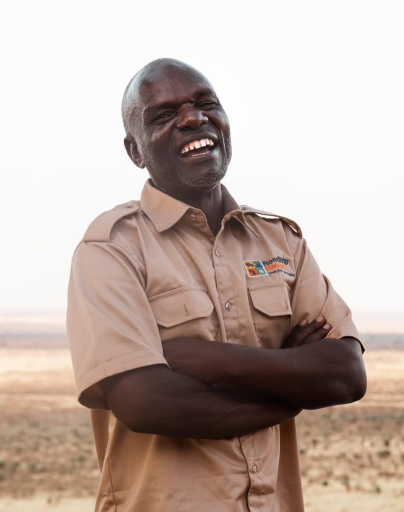 Hiring a private driver in Kenya - what to expect