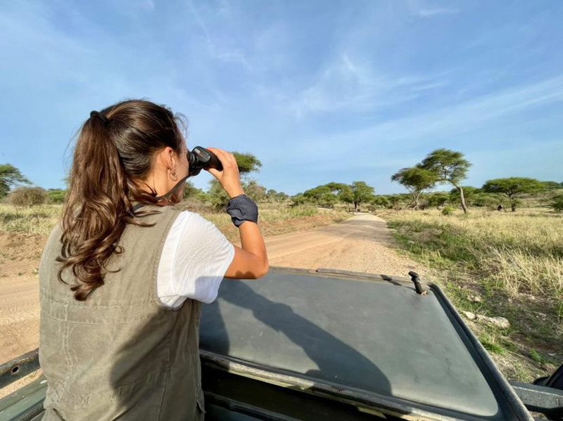 Is Tanzania safe for female travellers?