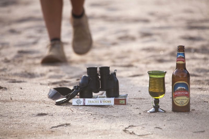 Packing tips for Tanzania
