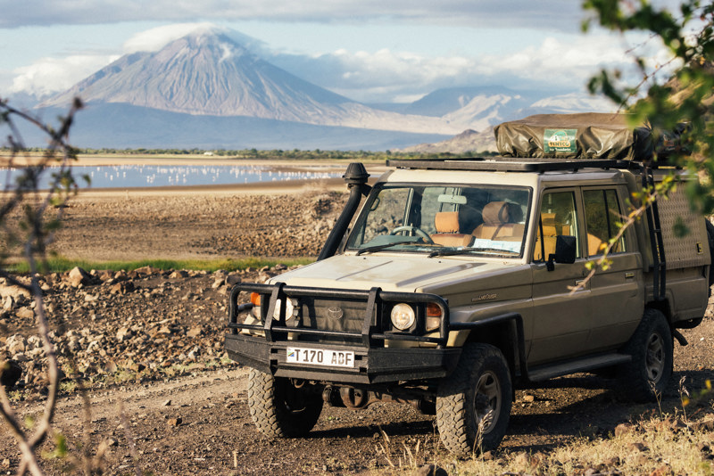 Is it safe to drive in Tanzania?