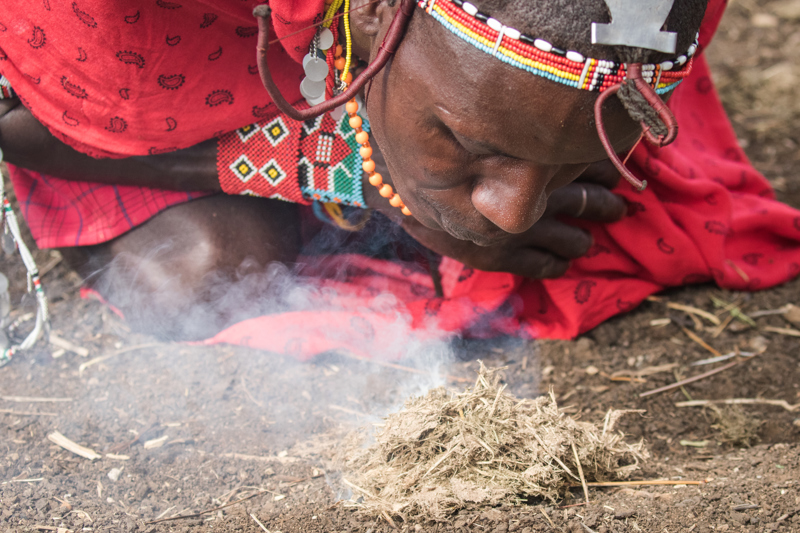 What are the required vaccinations for Kenya?