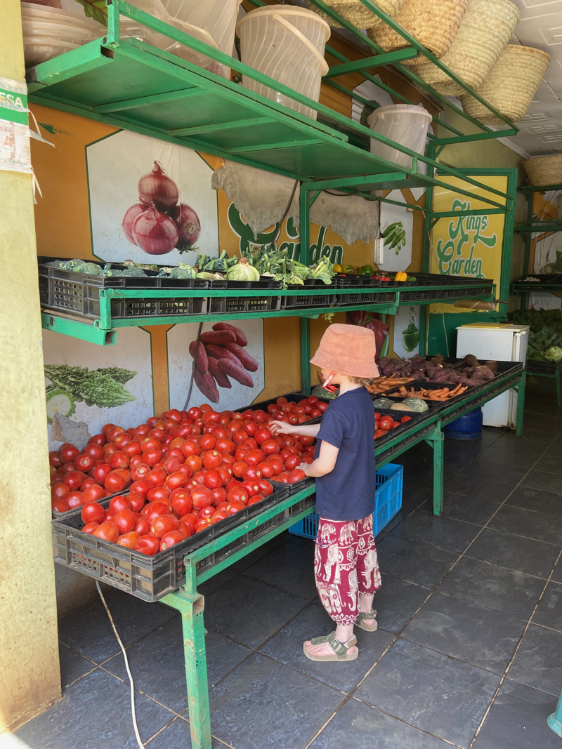 Payment options in Kenya