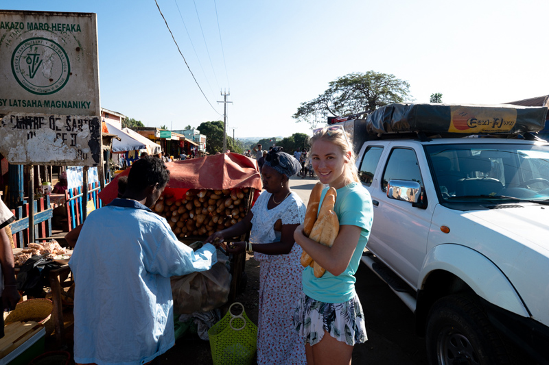 The cost of travel in Madagascar: a budget breakdown 
