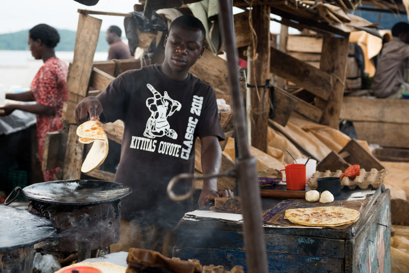 Gérer votre argent pendant votre voyage en Ouganda