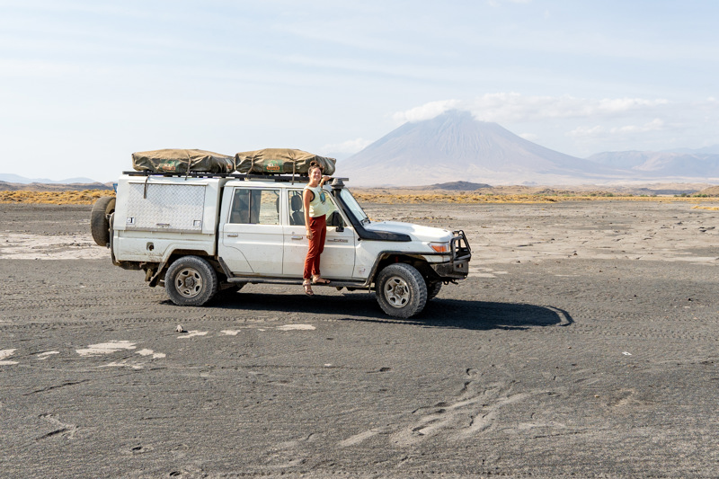 Is Tanzania expensive for safari travel?