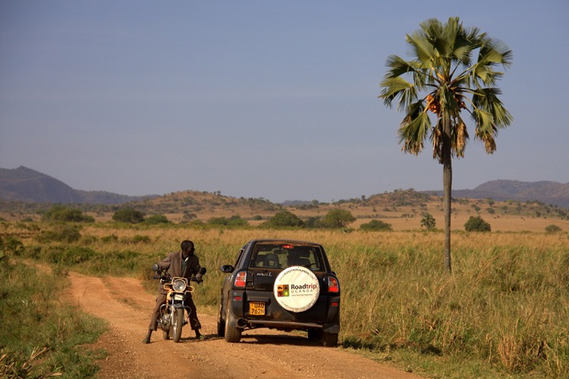 Comment fonctionne la navigation en Ouganda ?