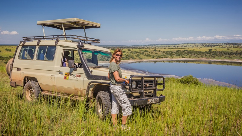 Land Cruiser Troopy