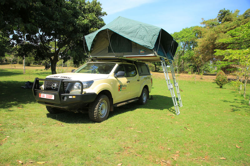 Vehicle specifications 